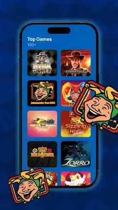 FDJ Casino preview